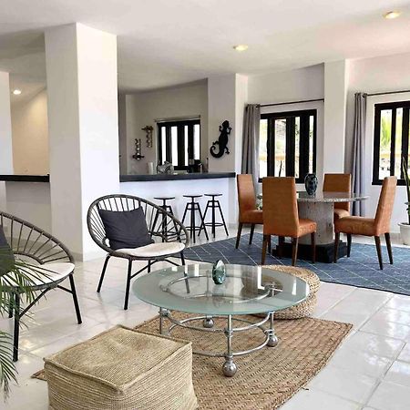 Villas La Mar - Adults 15 Plus Todos Santos Εξωτερικό φωτογραφία