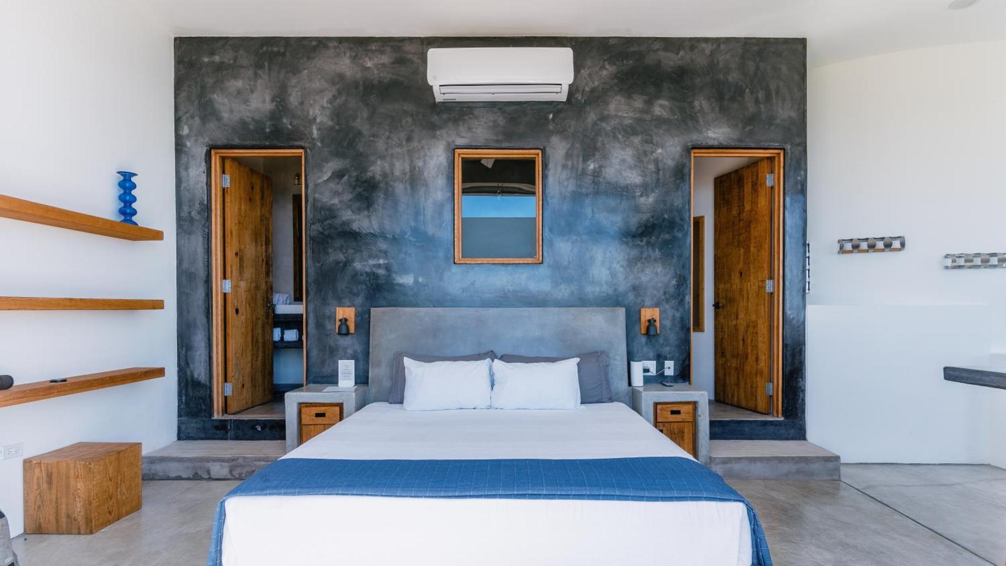 Villas La Mar - Adults 15 Plus Todos Santos Δωμάτιο φωτογραφία