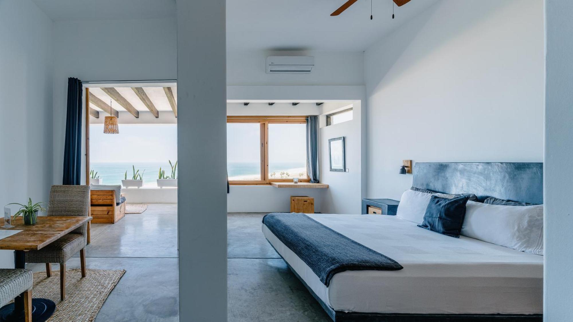 Villas La Mar - Adults 15 Plus Todos Santos Δωμάτιο φωτογραφία