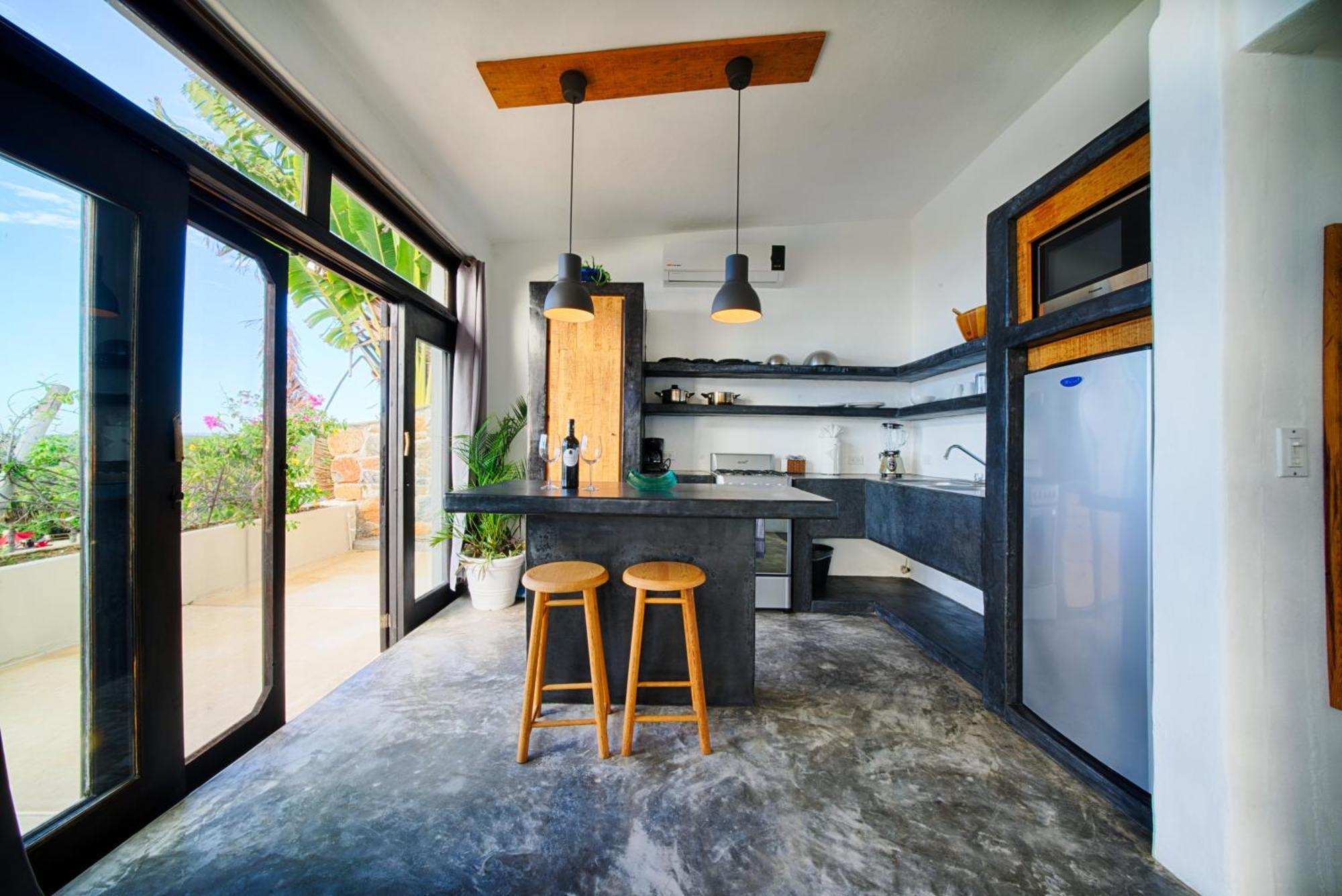 Villas La Mar - Adults 15 Plus Todos Santos Δωμάτιο φωτογραφία