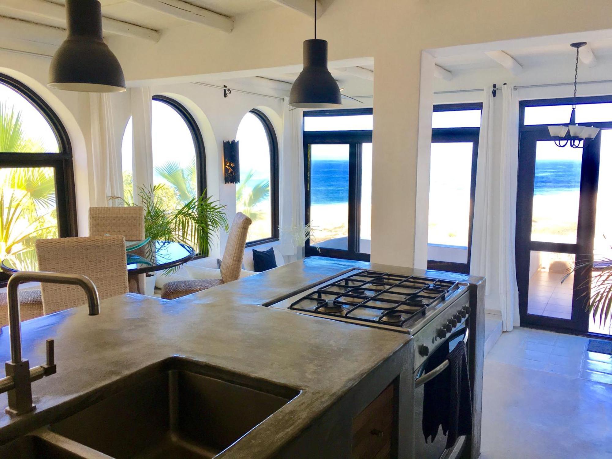 Villas La Mar - Adults 15 Plus Todos Santos Δωμάτιο φωτογραφία