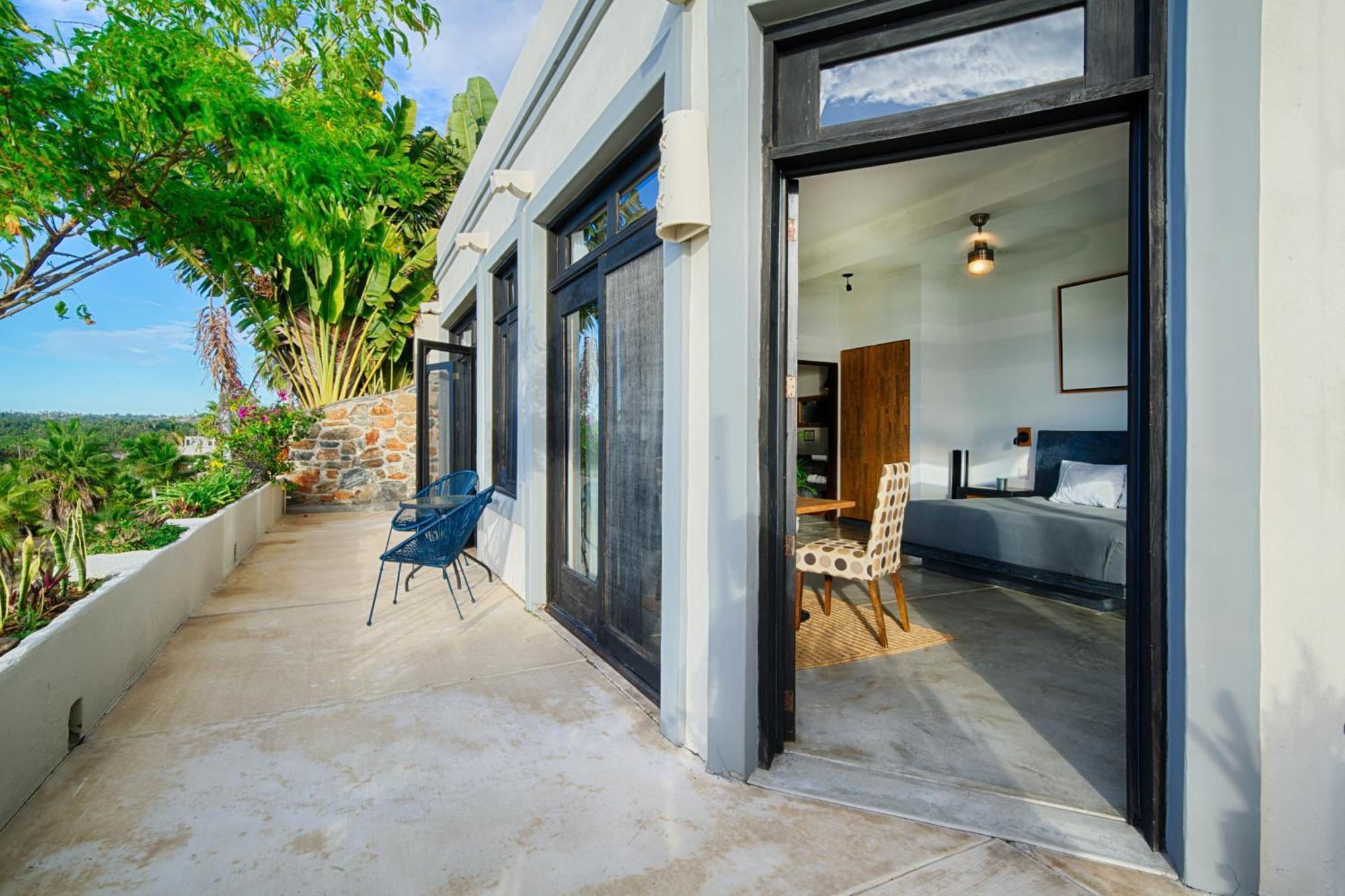 Villas La Mar - Adults 15 Plus Todos Santos Δωμάτιο φωτογραφία