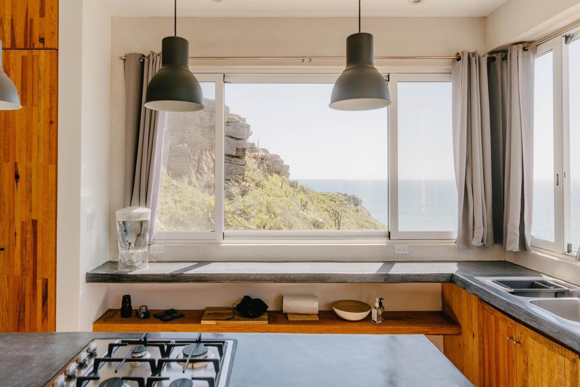 Villas La Mar - Adults 15 Plus Todos Santos Εξωτερικό φωτογραφία