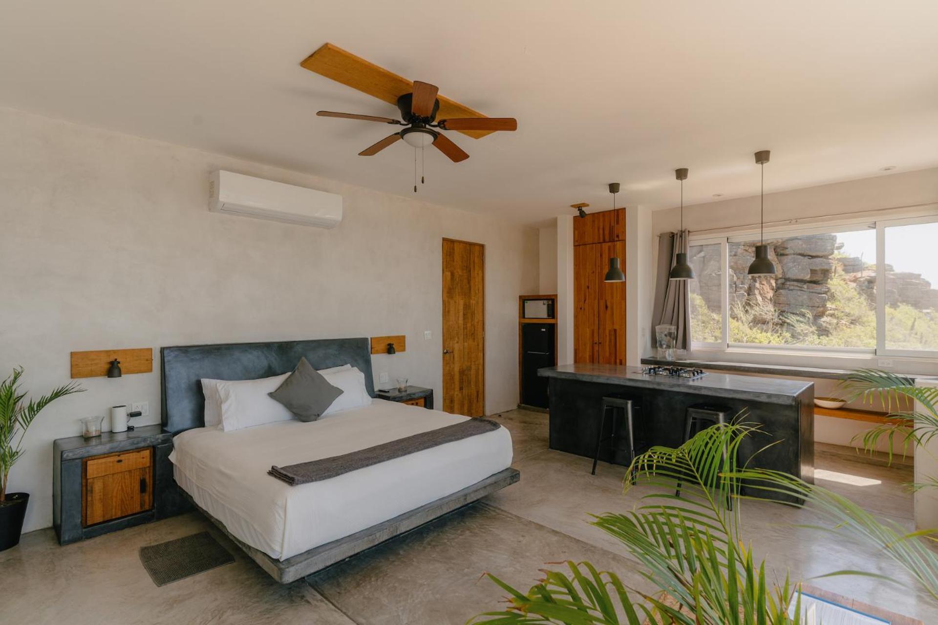 Villas La Mar - Adults 15 Plus Todos Santos Εξωτερικό φωτογραφία