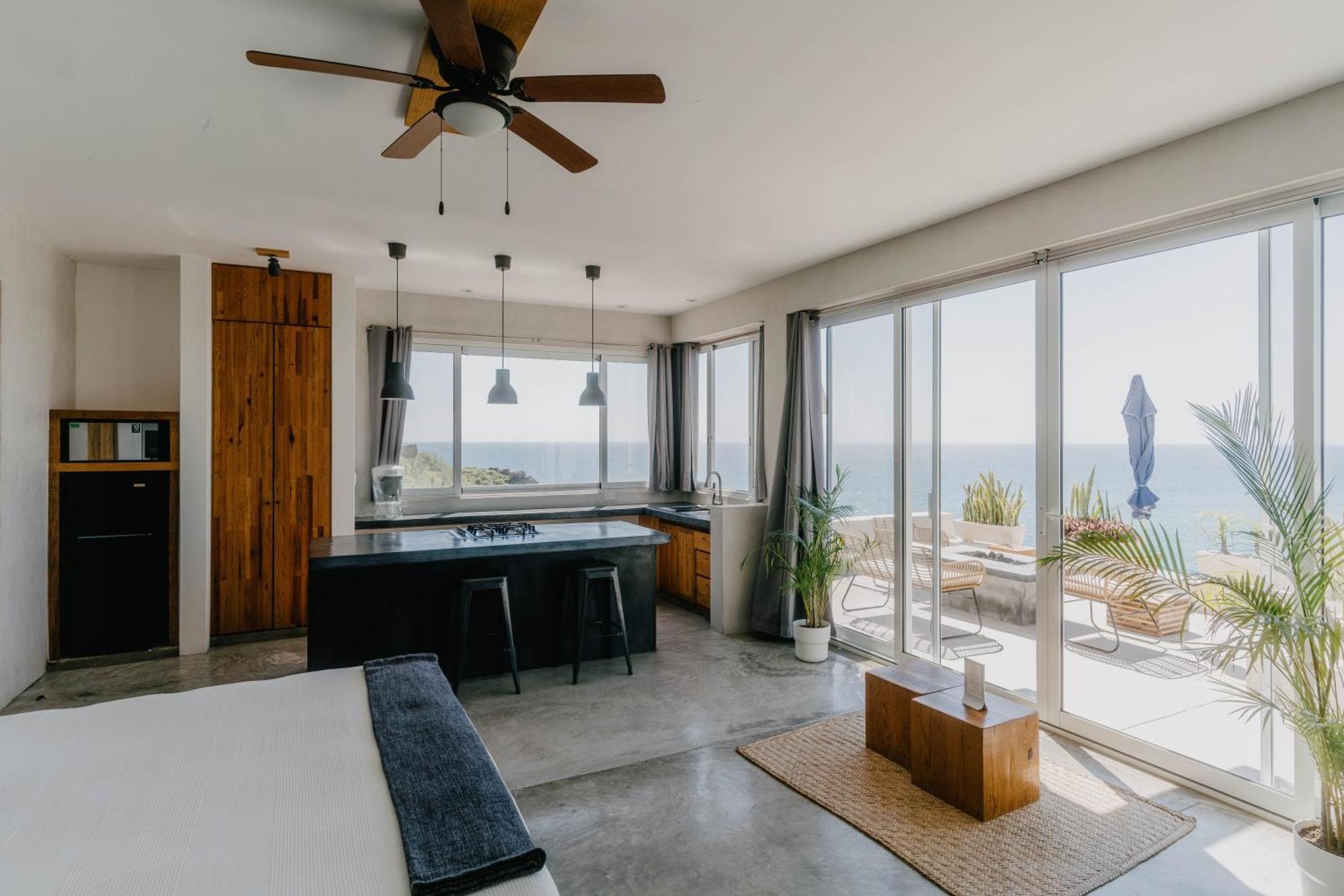 Villas La Mar - Adults 15 Plus Todos Santos Εξωτερικό φωτογραφία