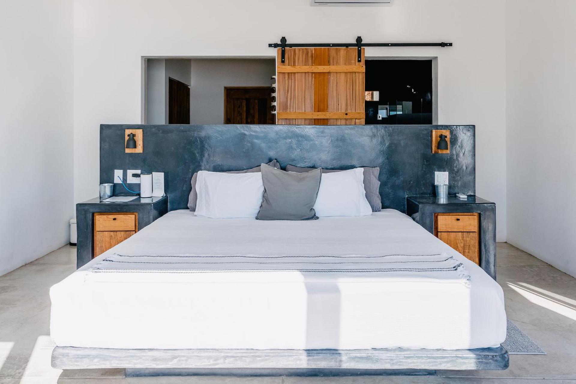 Villas La Mar - Adults 15 Plus Todos Santos Εξωτερικό φωτογραφία