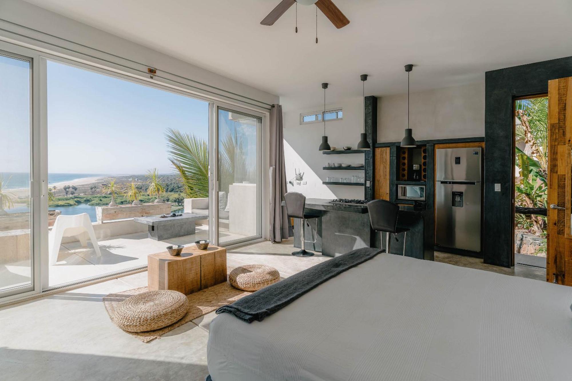 Villas La Mar - Adults 15 Plus Todos Santos Εξωτερικό φωτογραφία