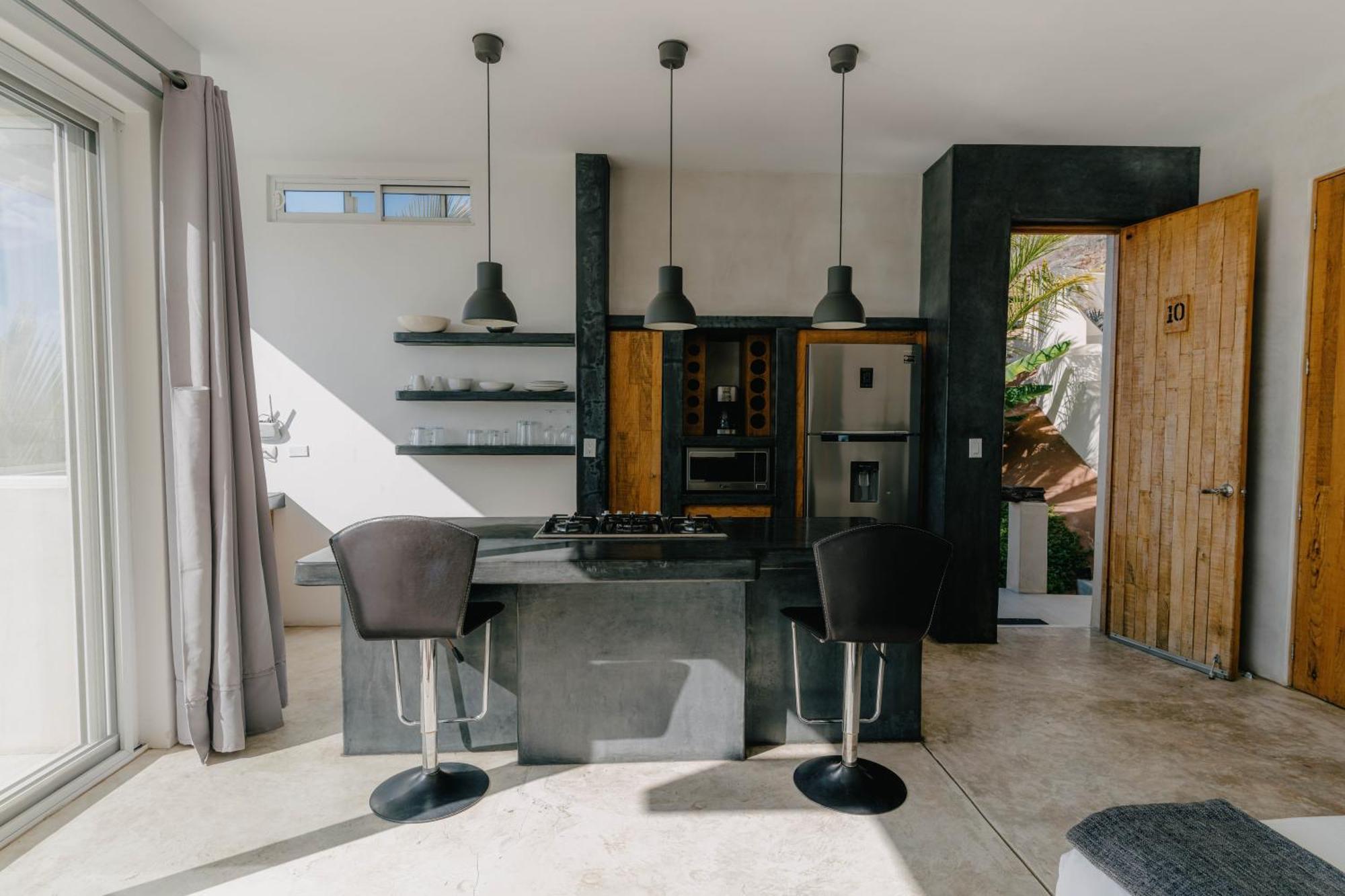 Villas La Mar - Adults 15 Plus Todos Santos Εξωτερικό φωτογραφία