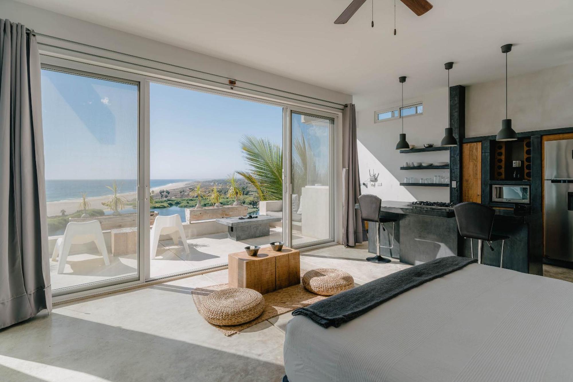 Villas La Mar - Adults 15 Plus Todos Santos Εξωτερικό φωτογραφία