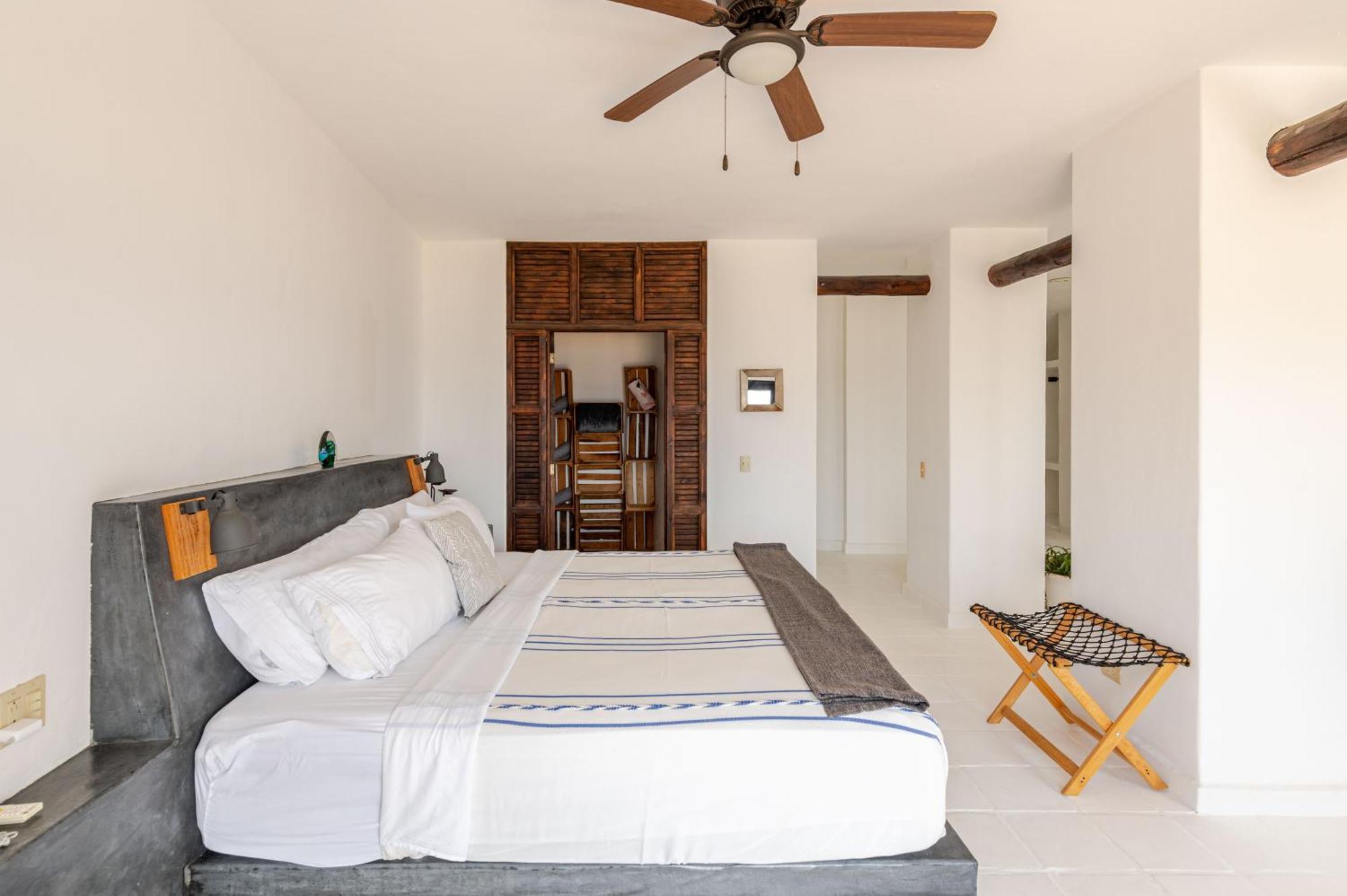 Villas La Mar - Adults 15 Plus Todos Santos Εξωτερικό φωτογραφία