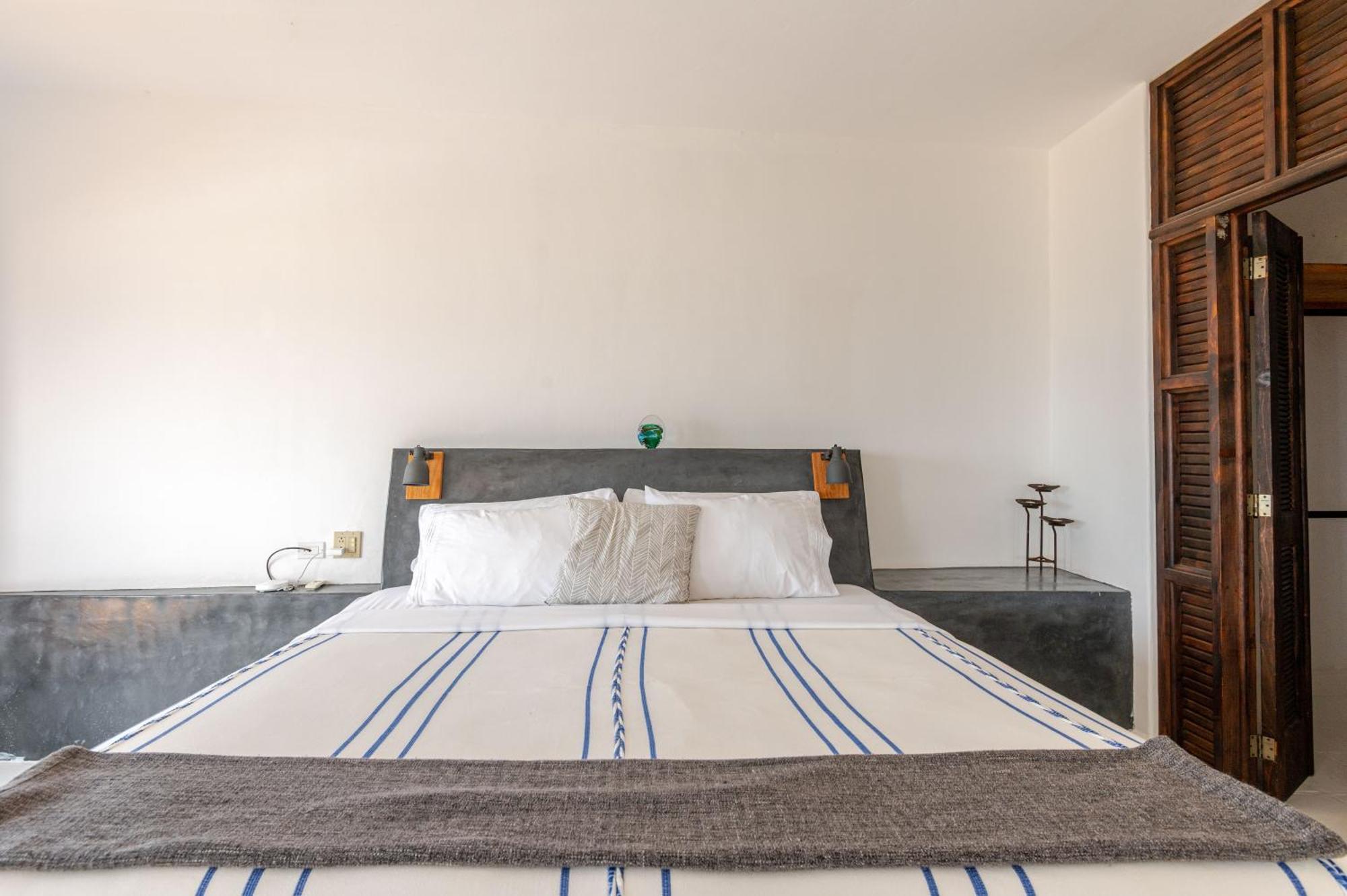 Villas La Mar - Adults 15 Plus Todos Santos Εξωτερικό φωτογραφία