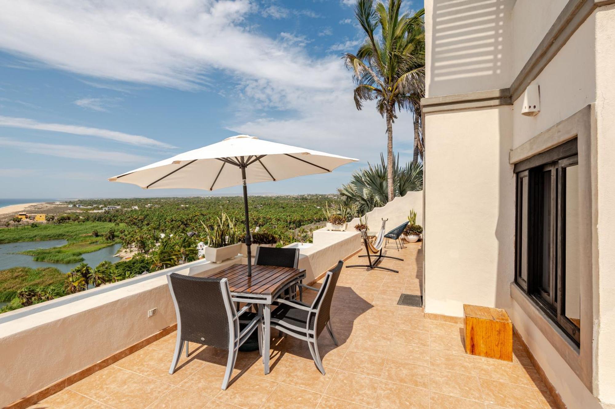Villas La Mar - Adults 15 Plus Todos Santos Εξωτερικό φωτογραφία